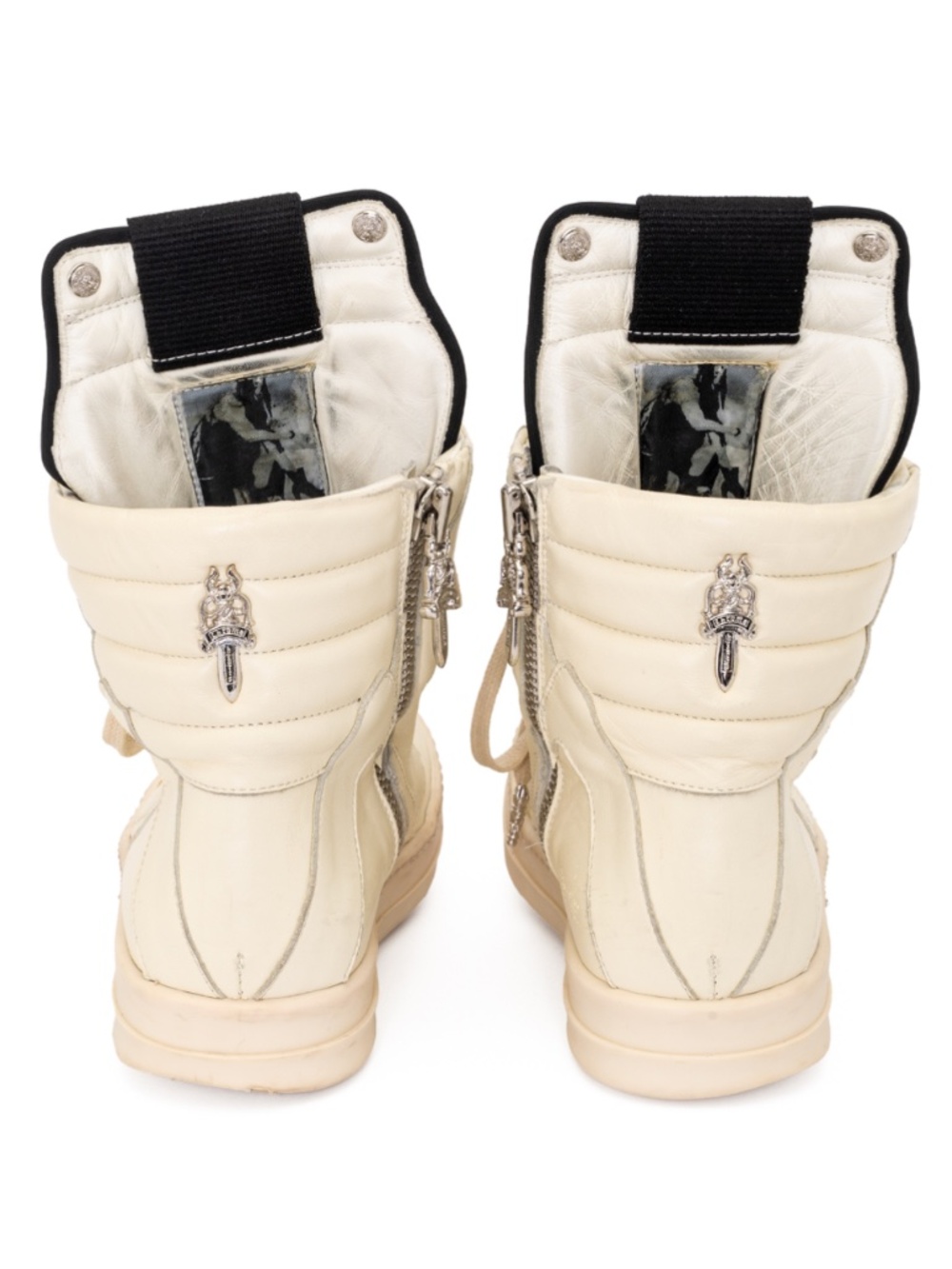 Chrome Heart Rick Owens - Gem